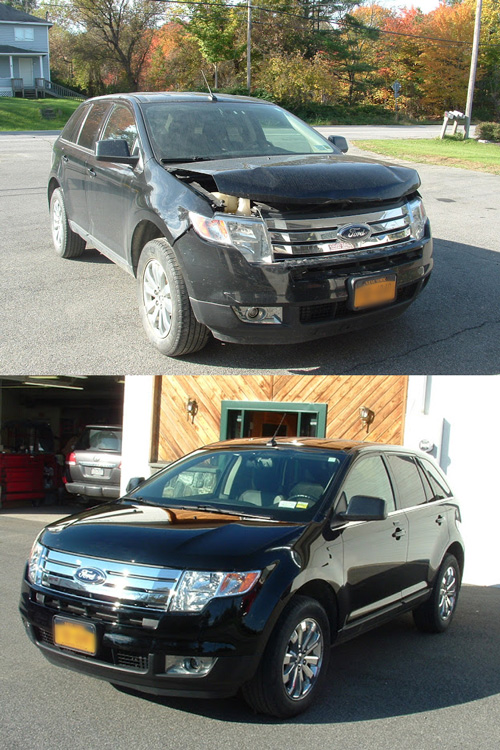Jets Truck & Auto Body - Truck And Auto Body Repair Services in Nassau & Kinderhook, NY